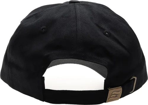 Vista 3 de SYWHPS Gorra de béisbol bordada ajustable
