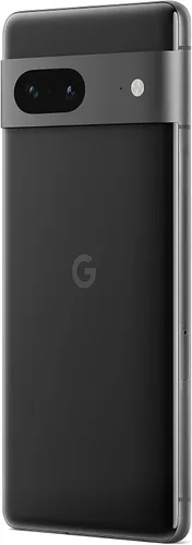 Vista 4 de Teléfono Android Google Pixel 7-5G: teléfono desbloqueado con lente gran angular y pila de 24 horas, 256 GB, color obsidiana