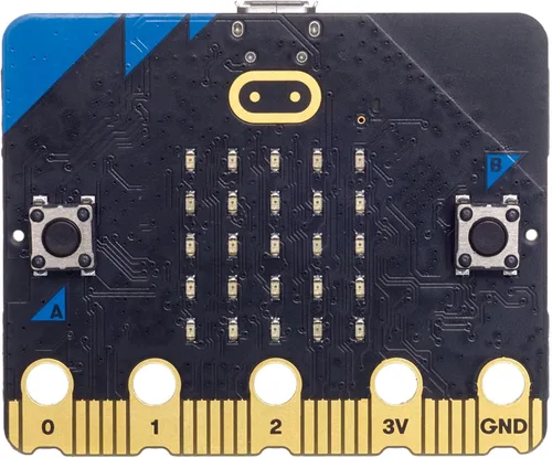 Vista 3 de Micro:bit V2.21 GO Bundle