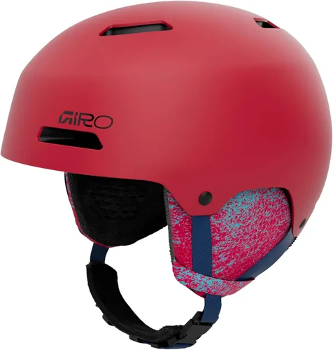 Vista 11 de Giro Casco de nieve Crue 2022 - Juvenil