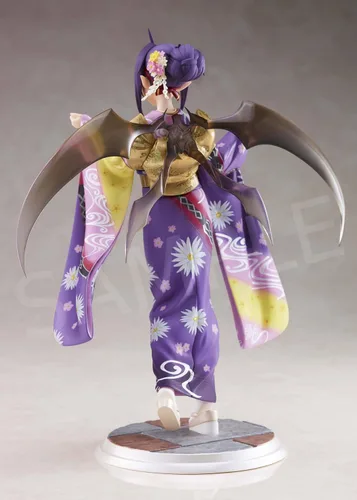 Vista 5 de Sword Art Online Alicization War of Underworld Wahoo! Yuuki Kyoyuzen Versión 1/7scale Figura