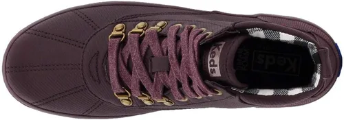 Vista 6 de Keds Scout Botines para mujer