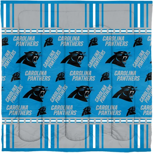 Vista 2 de Northwest NFL Unisex-Adult Bed in a Bag Set