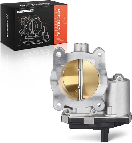 Vista 10 de A-Premium Cuerpo electrónico del acelerador S20221 compatible con Chevy, GMC y Buick - Impala 14, Malibu 13-14, Equinox 12-17, Captiva