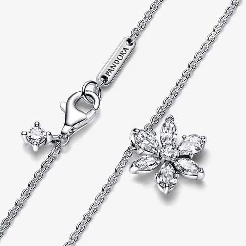 Vista 2 de PANDORA Collar atemporal 392387C01-45 Herbario
