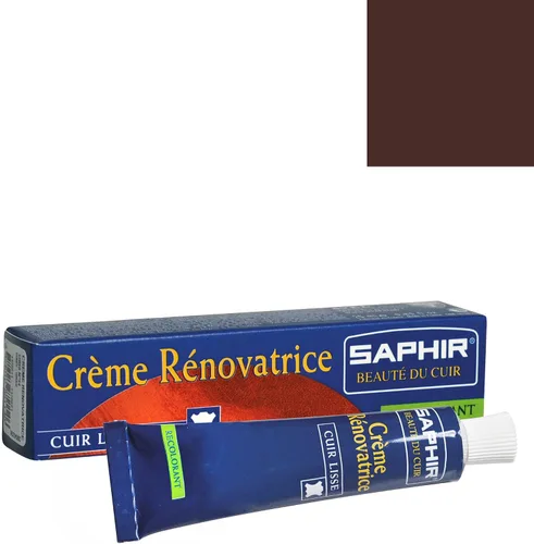 Vista 36 de Saphir Beaute du Cuir Beaute du Cuir Crema Renovadora 0.8 fl oz