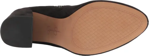 Vista 4 de Jessica Simpson Botas Benni sobre la rodilla para mujer