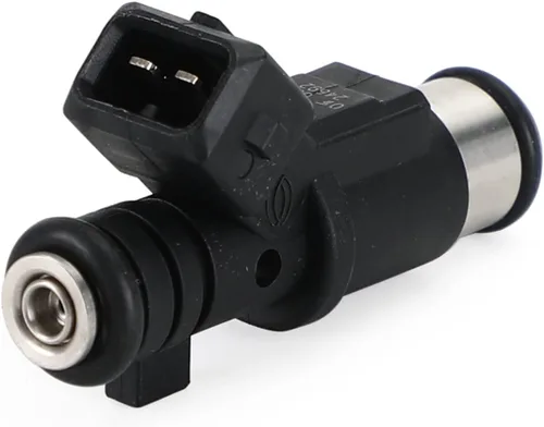 Vista 6 de 1 inyectores de combustible aptos para CITROEN, para Peugeot # 01F002A, 0280156357, 0280156357, 75116357, 348001, 1984 E0, 1984E0, 0 280 156 357