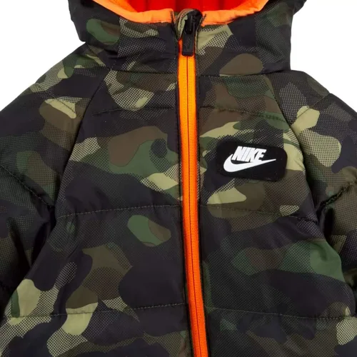Vista 3 de Nike - Traje de nieve para bebé (1 unidad)