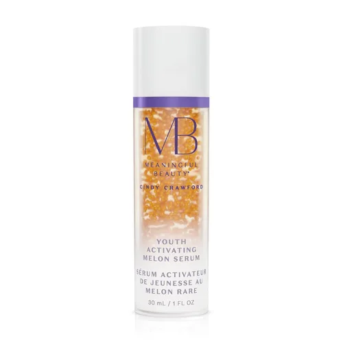 Vista 11 de Meaningful Beauty Youth Activating Melon Serum