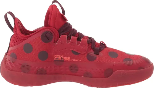 Vista 6 de adidas Zapatos unisex Harden Vol. 5 Futurenatura