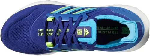 Vista 77 de adidas - Tenis de correr Ultraboost 22 para hombre
