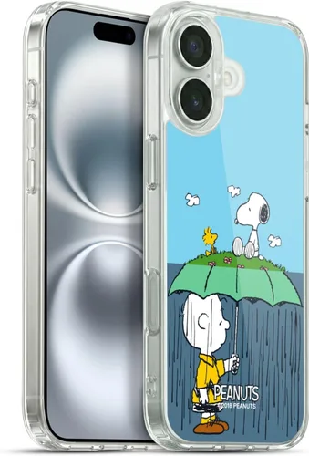 Vista 71 de Head Case Designs - Carcasa de gel suave compatible con Apple iPhone 7 Plus/iPhone 8 Plus