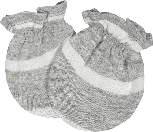 Vista 5 de Gerber Conjunto unisex de 8 piezas y 9 piezas para bebé