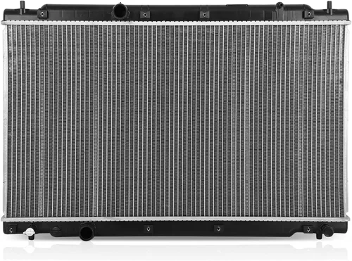 Vista 51 de SCITOO 2195 Reemplazo de Radiador Compatible con Passport 1998-2002 para Isuzu Amigo 1998-2000 para Isuzu Rodeo 1998-2004 para Isuzu Rodeo