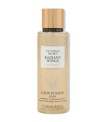 Vista 31 de Victoria's Secret Fragancia corporal en aerosol, Amber Romance - 8.4 fl oz