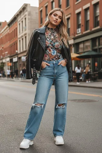 Vista 5 de Zeagoo Blusa de manga larga de malla para mujer, cuello alto, fruncido Estampado floral