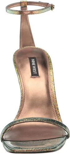 Vista 2 de NINE WEST Sandalias de tacón Yess2 para mujer