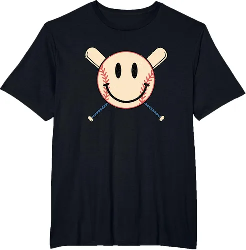 Vista 36 de Baseball ball for men women kids Baseball T-Shirt