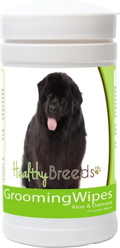 Vista 72 de Healthy Breeds Toallitas multiusos para aseo y desodorización para perros Affenpinscher – Más de 200 razas – Limpia las almohadillas para las patas