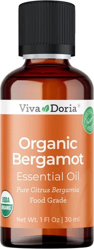 Vista 18 de Viva Doria Aceite esencial de anís estrellado, aceite de anís estrellado orgánico certificado por USDA, 100% puro, aceite esencial natural, sin