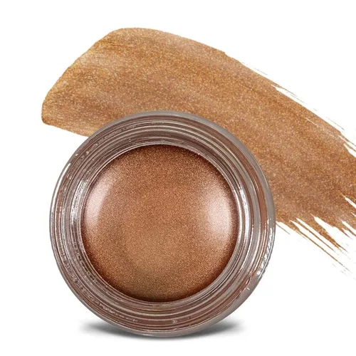 Vista 13 de Mommy Makeup Any Wear - Sombra de ojos en crema, impermeable, a prueba de arrugas, larga duración, alto pigmento, sin aceite, crema a polvo