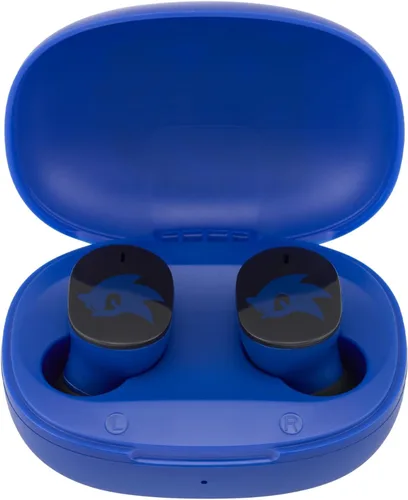Vista 11 de Deadpool - Auriculares inalámbricos con micrófono, auriculares Bluetooth con estuche de carga