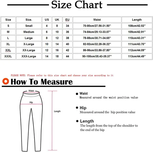Vista 4 de Pantalones de pierna ancha para mujer, pantalones rectos de lino y algodón, pantalones de dibujo de cintura alta, pantalones holgados de color sólido