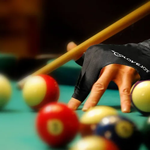 Vista 5 de Billiard-Gloves