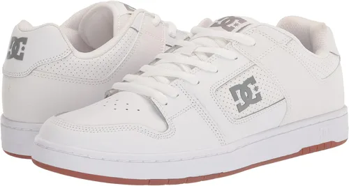 Vista 7 de DC Manteca 4 - Zapatos de skate casuales para hombre