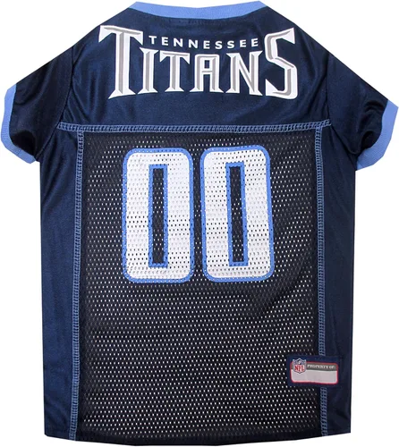 Vista 16 de Camiseta de los Arizona Cardinals de la NFL para Perro - Talla X-Small, Disfraz de Jersey de Fútbol para Perros y Gatos
