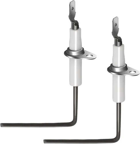 Vista 7 de SEN1114 SEN01114 Sensor de llama del horno compatible con horno Trane American Standard nikrothal 80 Sen0491 Sen00491 LUXRILIX