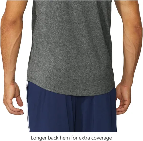 Vista 4 de BALEAF Camiseta de manga corta de secado rápido para hombre
