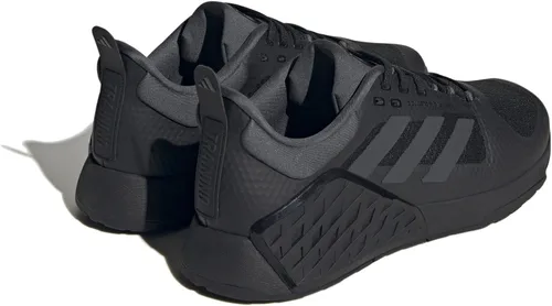 Vista 5 de adidas Dropset 2 - Tenis unisex para adultos