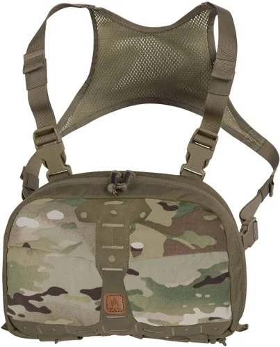 Vista 9 de Helikon-Tex línea Bushcraft, paquete para el pecho Numbat