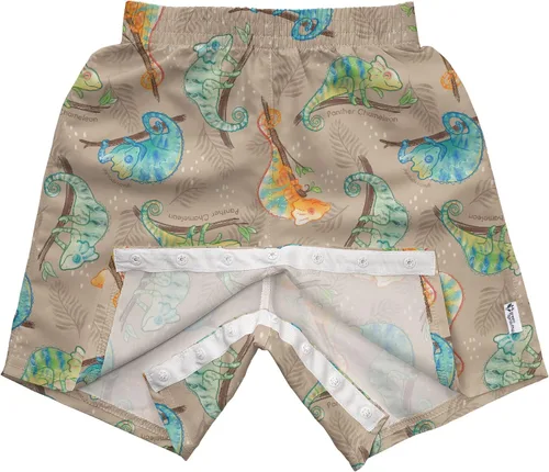 Vista 2 de i play. Boys' Without Built-in Diaper