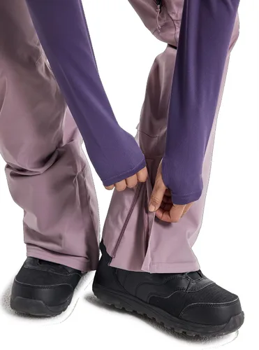 Vista 8 de Burton Gloria Stretch 2L Pantalones para mujer