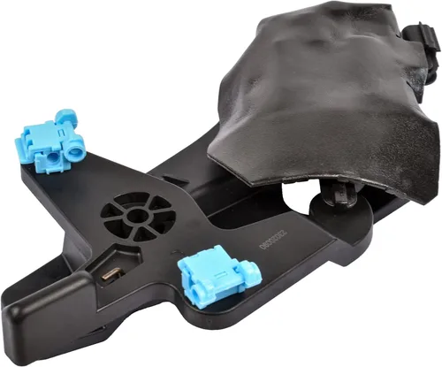 Vista 4 de Reemplazo del actuador del portón trasero para Ford F150 F250 F350 Super Duty # GC3Z-9943170-E GC3Z-9943170-A, FL3Z-9943170-C, GC3Z-9943170-B