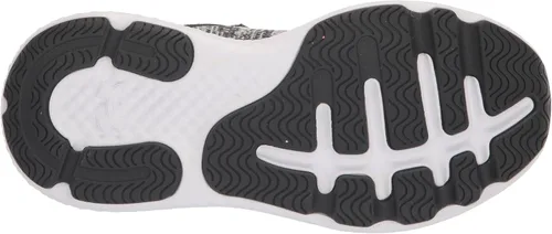 Vista 4 de Under Armour Tenis para correr unisex para niños