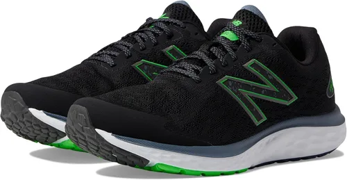 Vista 3 de New Balance 680v3 Zapatillas para correr para hombre