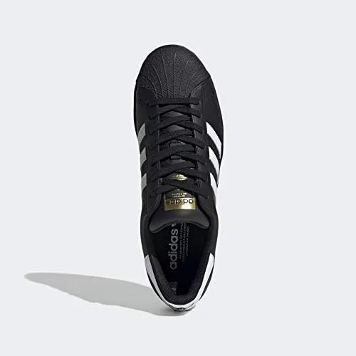 Vista 4 de adidas Superstar - Tenis para hombre