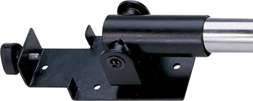 Vista 2 de Body-Solid Barbell - Kit de accesorios para minas terrestres para pesas, barra en T, accesorios para sentadillas, barra de seguridad