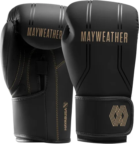 Vista 9 de Hayabusa Mayweather Contender - Guantes de boxeo para hombres y mujeres