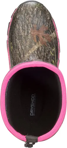 Vista 8 de Dryshod Nosho Ultra Hunt Botas de caza para mujer