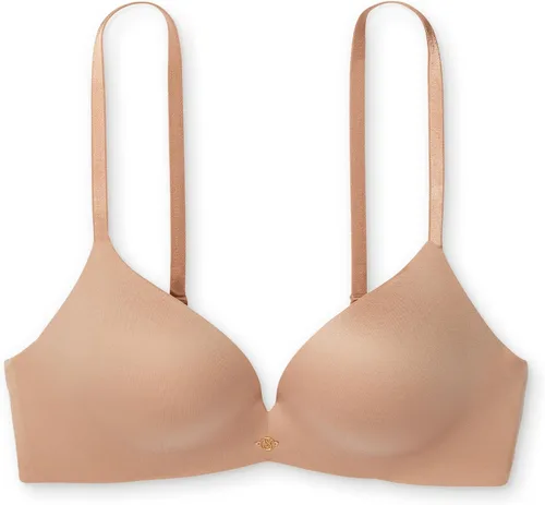 Vista 3 de Victoria's Secret So Obsessed - Brasier push up inalámbrico, muy sexy, sujetadores para mujer (32A-38DDD)
