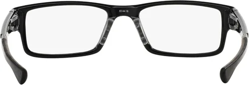 Vista 7 de Oakley Men's Ox8046 Airdrop Rectangular Prescription Eyeglass Frames