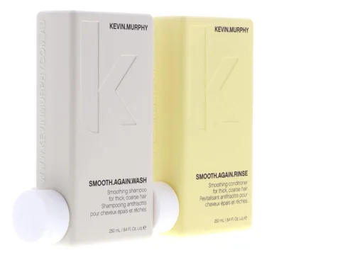 Vista 8 de Kevin Murphy Smooth Again - Kit navideño de 8.4 onzas