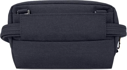 Vista 6 de Travelon Bolso bandolera pequeño convertible antirrobo Metro