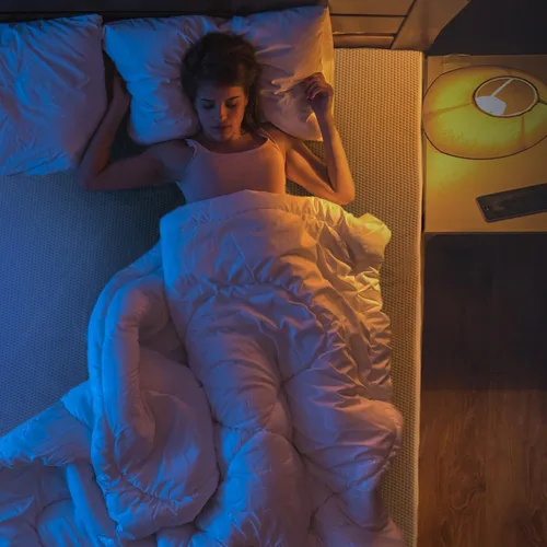 Vista 8 de SAPHREAS Cubrecolchón de espuma viscoelástica de 3 pulgadas tamaño individual con funda de colchón suave y ventilada, cubrecolchón de cama para caja