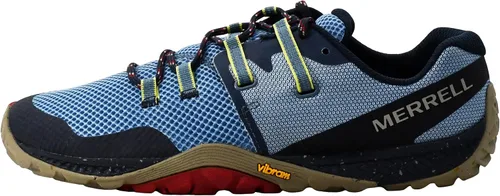 Vista 7 de Merrell Guantes Trail 6 para mujer
